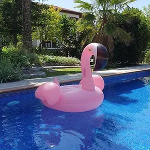  Séjour chez l'habitant Casa Flamencos