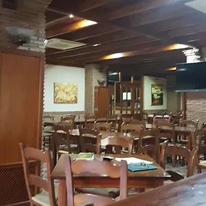 3* Maison d'hôtes Hospederia Los Cahorros