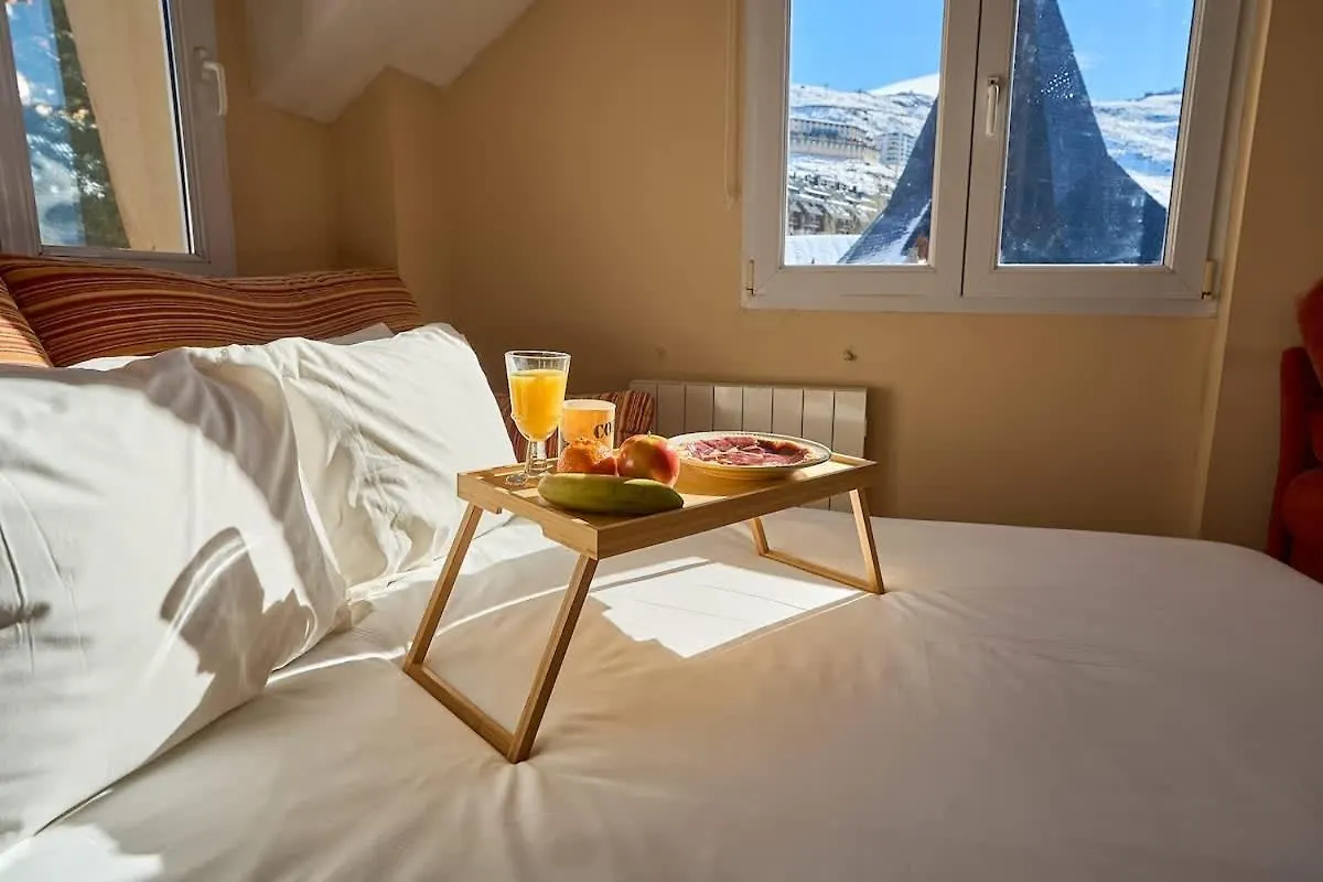 Cozy Loft Sierra Nevada Apartment Monachil 0*,  Spain